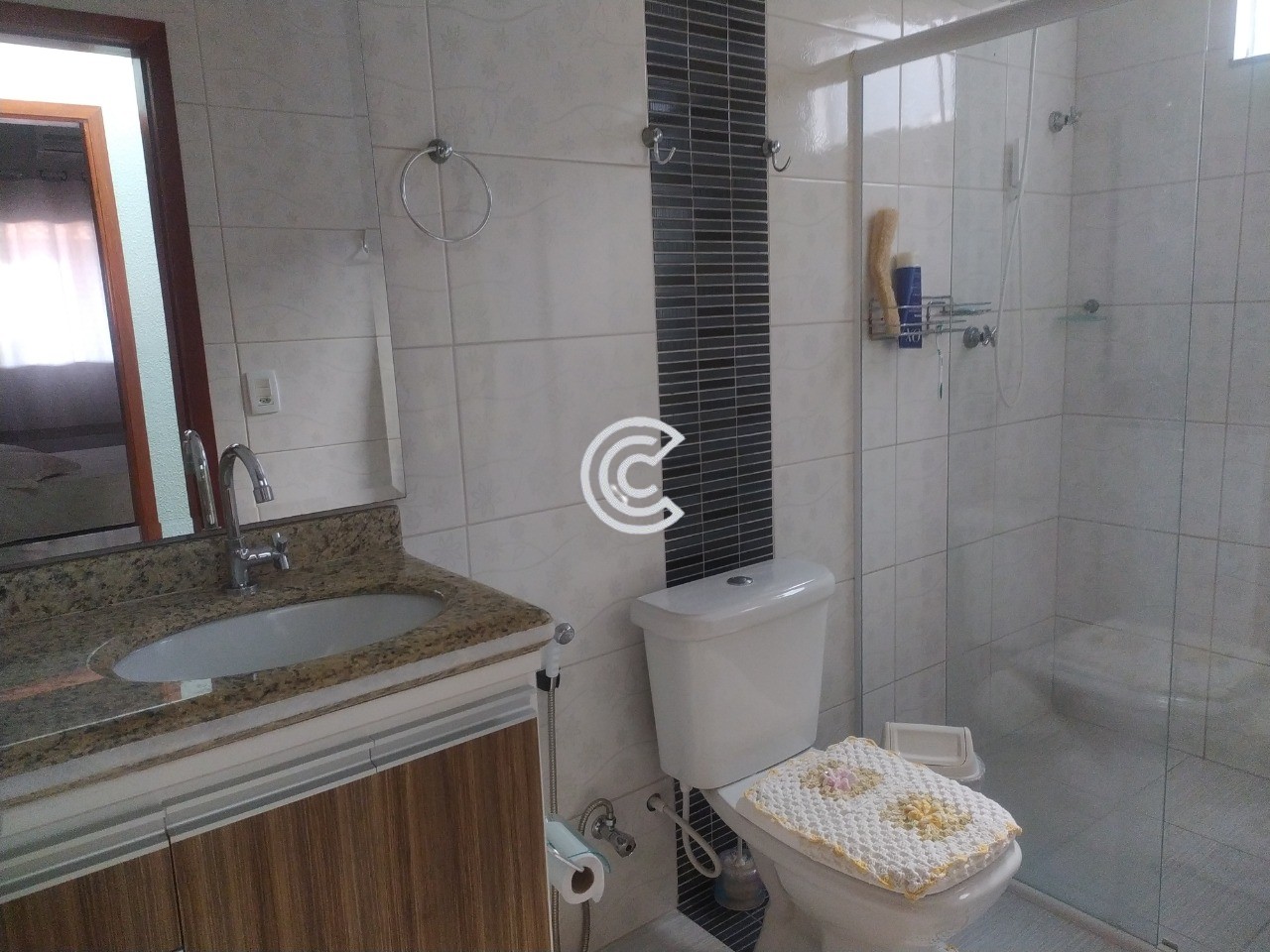 Casa, 3 quartos - Foto 14