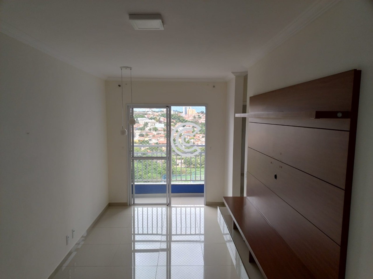 Apartamento, 2 quartos, 53 m² - Foto 3