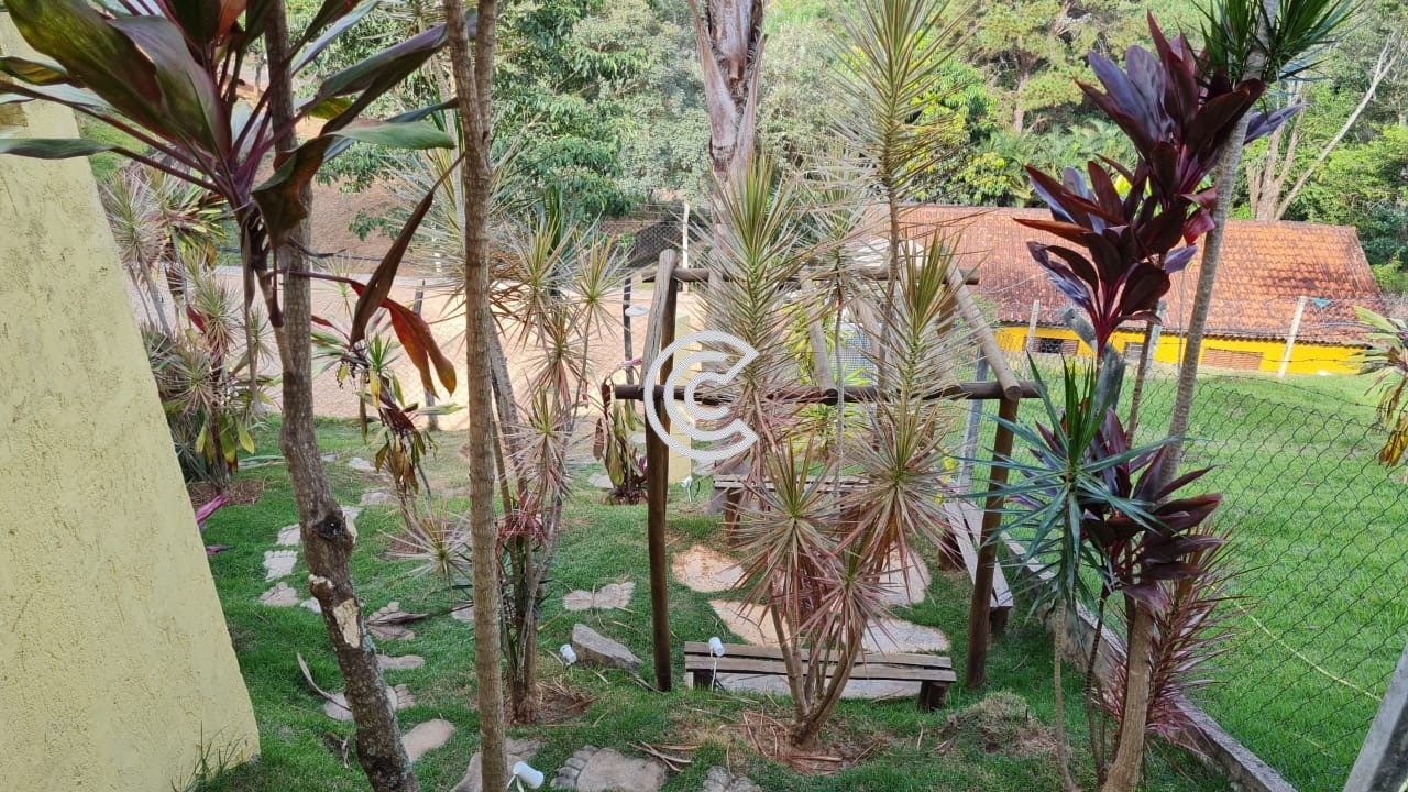 Chácara, 3 quartos - Foto 25