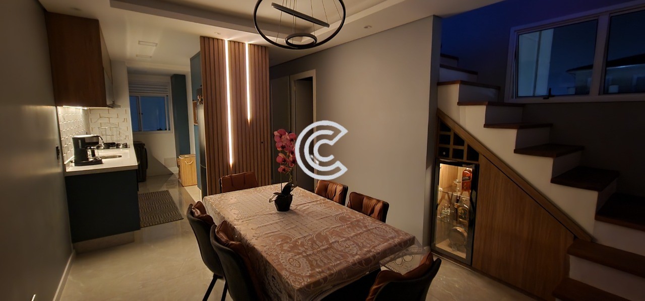 Apartamento, 2 quartos, 172 m² - Foto 6
