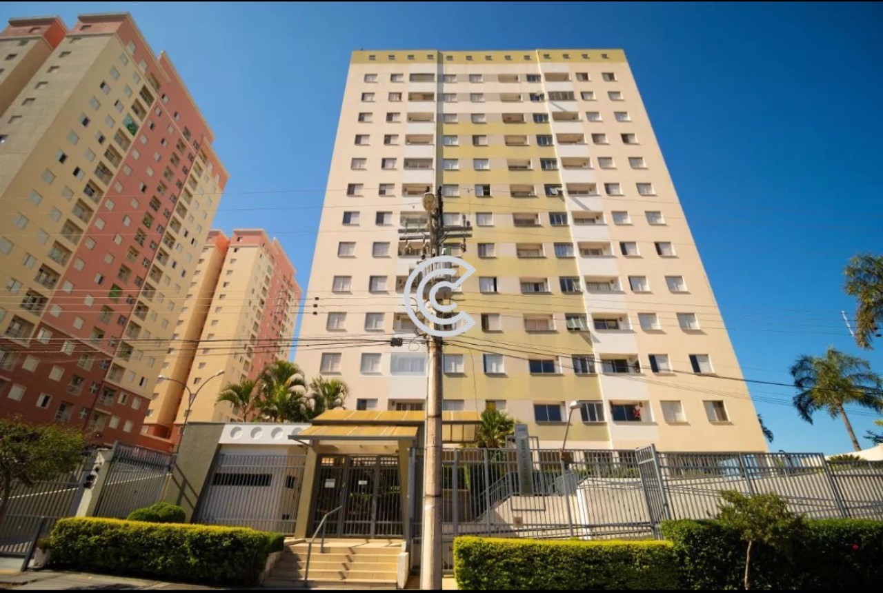 Apartamento, 2 quartos, 62 m² - Foto 1
