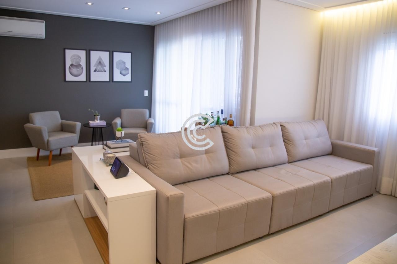 Apartamento, 3 quartos, 85 m² - Foto 4