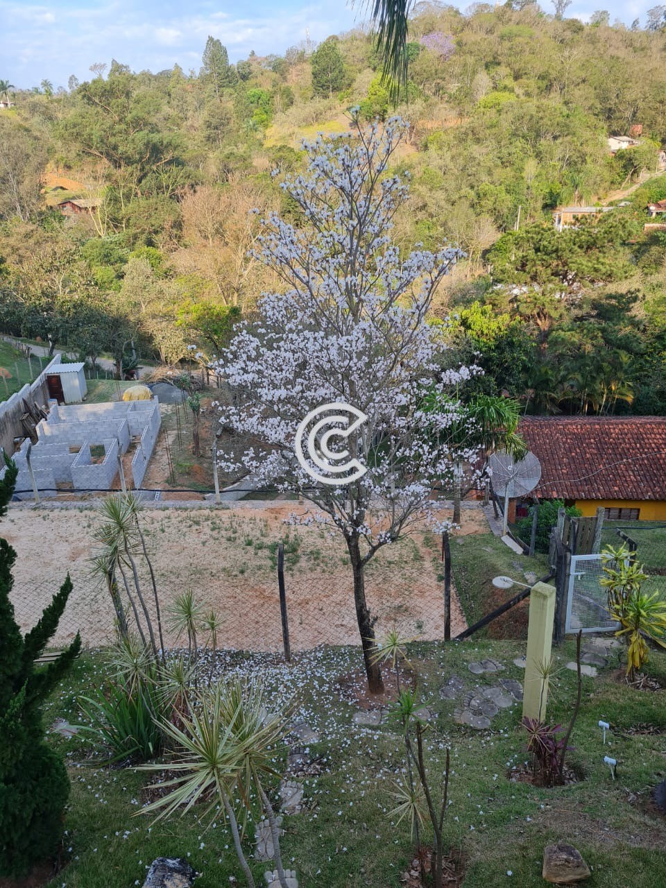 Chácara, 3 quartos - Foto 26