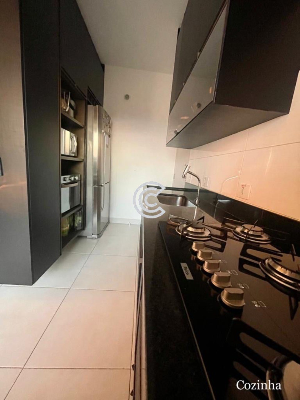 Apartamento, 3 quartos, 80 m² - Foto 7