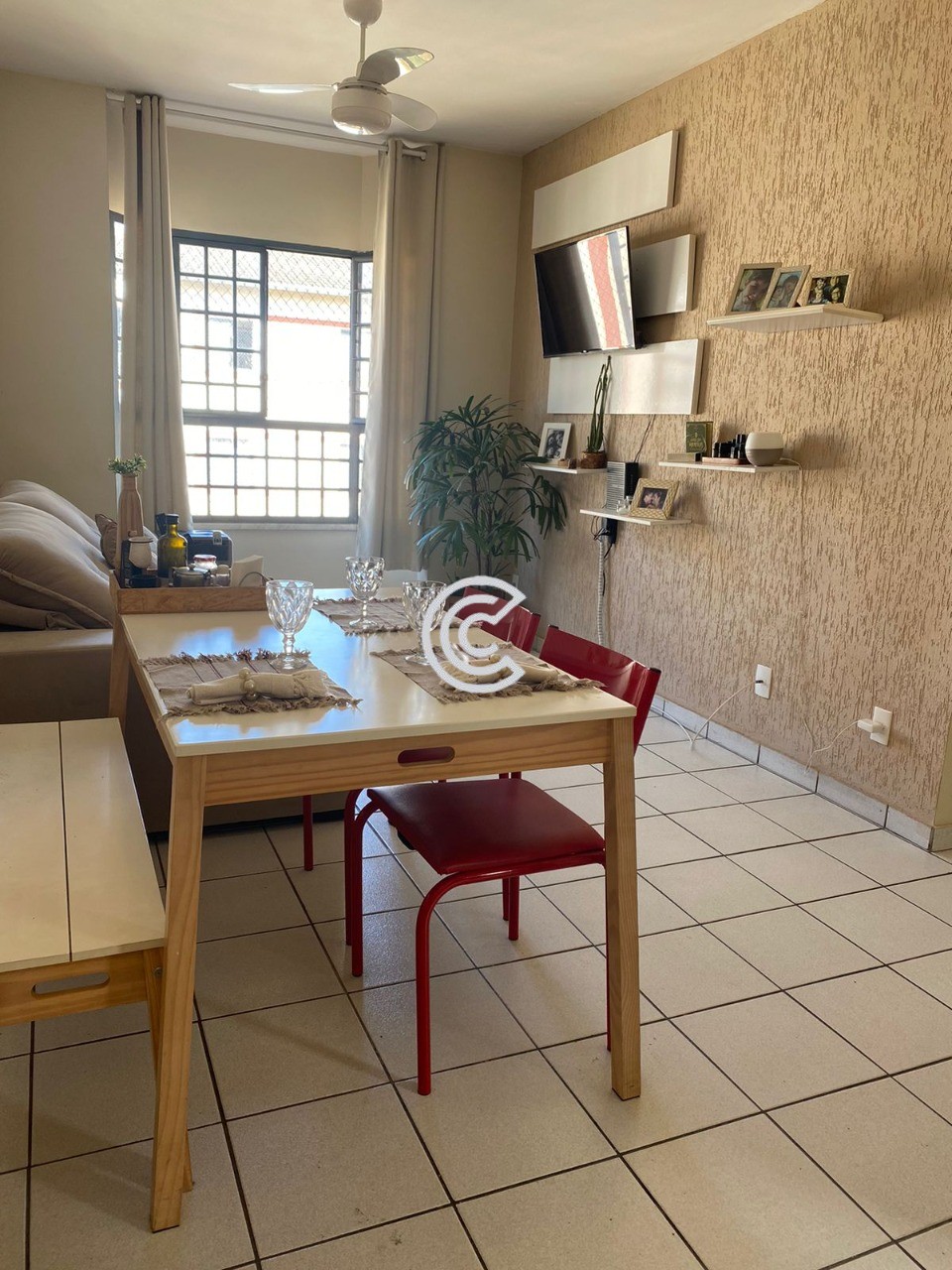 Apartamento, 3 quartos, 70 m² - Foto 5