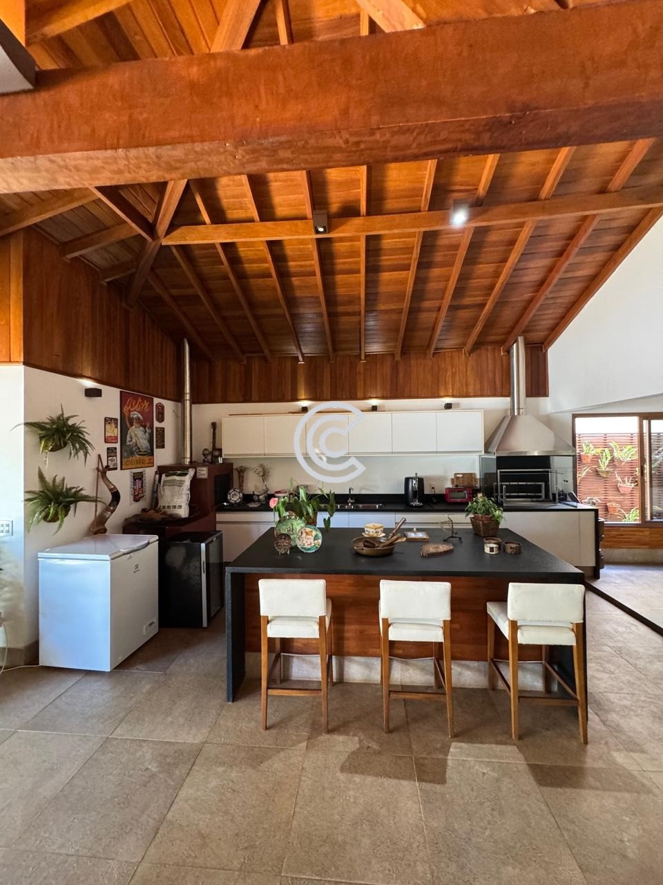 Casa de Condomínio, 5 quartos - Foto 25