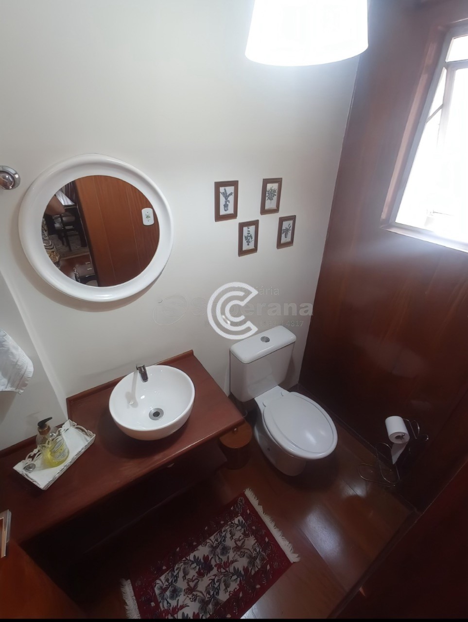 Apartamento, 3 quartos, 99 m² - Foto 8