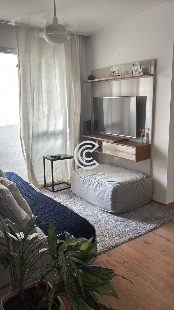 Apartamento, 2 quartos, 62 m² - Foto 3
