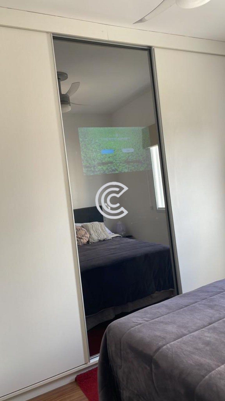 Apartamento, 3 quartos, 80 m² - Foto 23