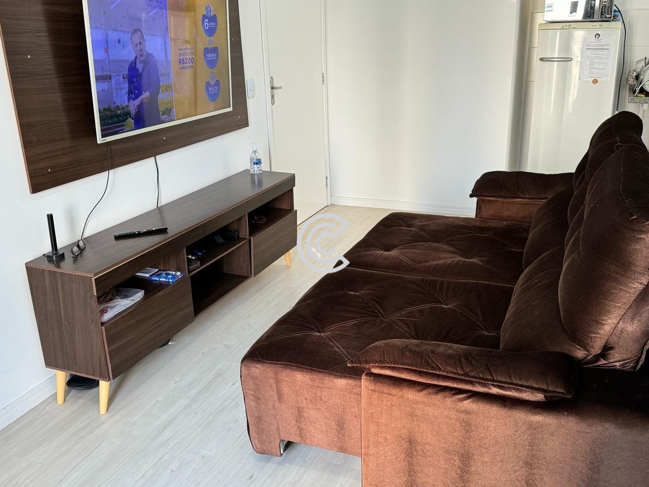 Apartamento, 2 quartos, 49 m² - Foto 7