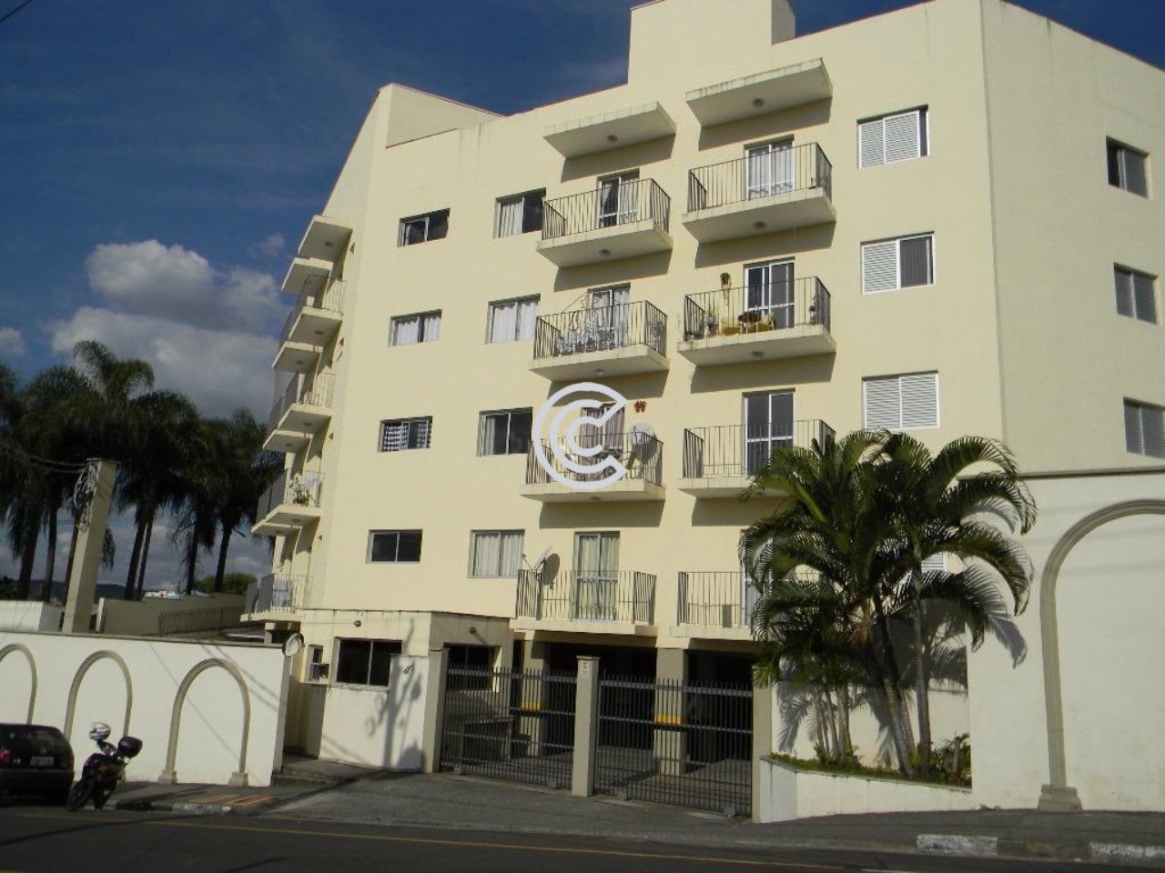 Apartamento, 2 quartos, 68 m² - Foto 1