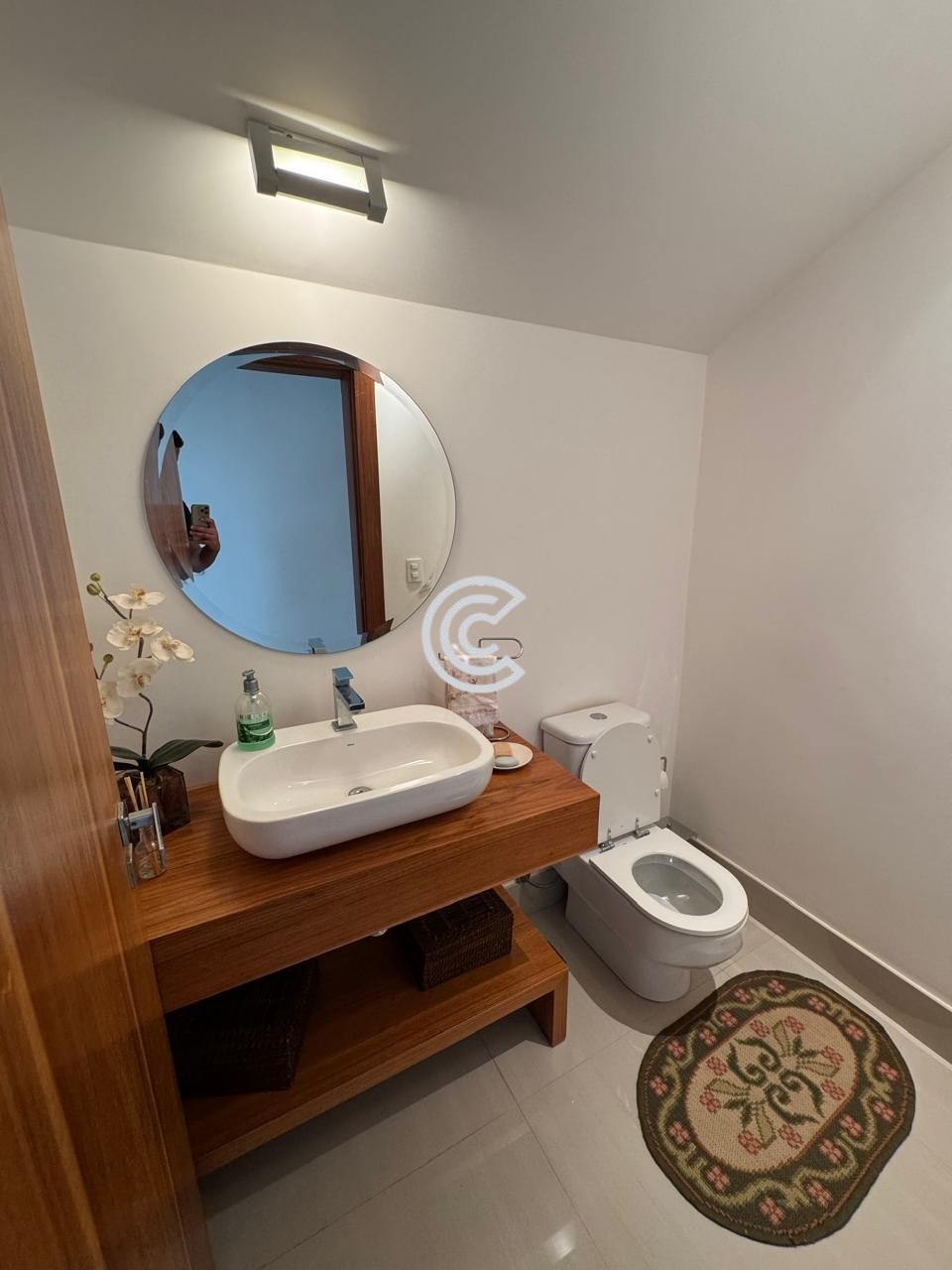 Casa de Condomínio, 5 quartos - Foto 17