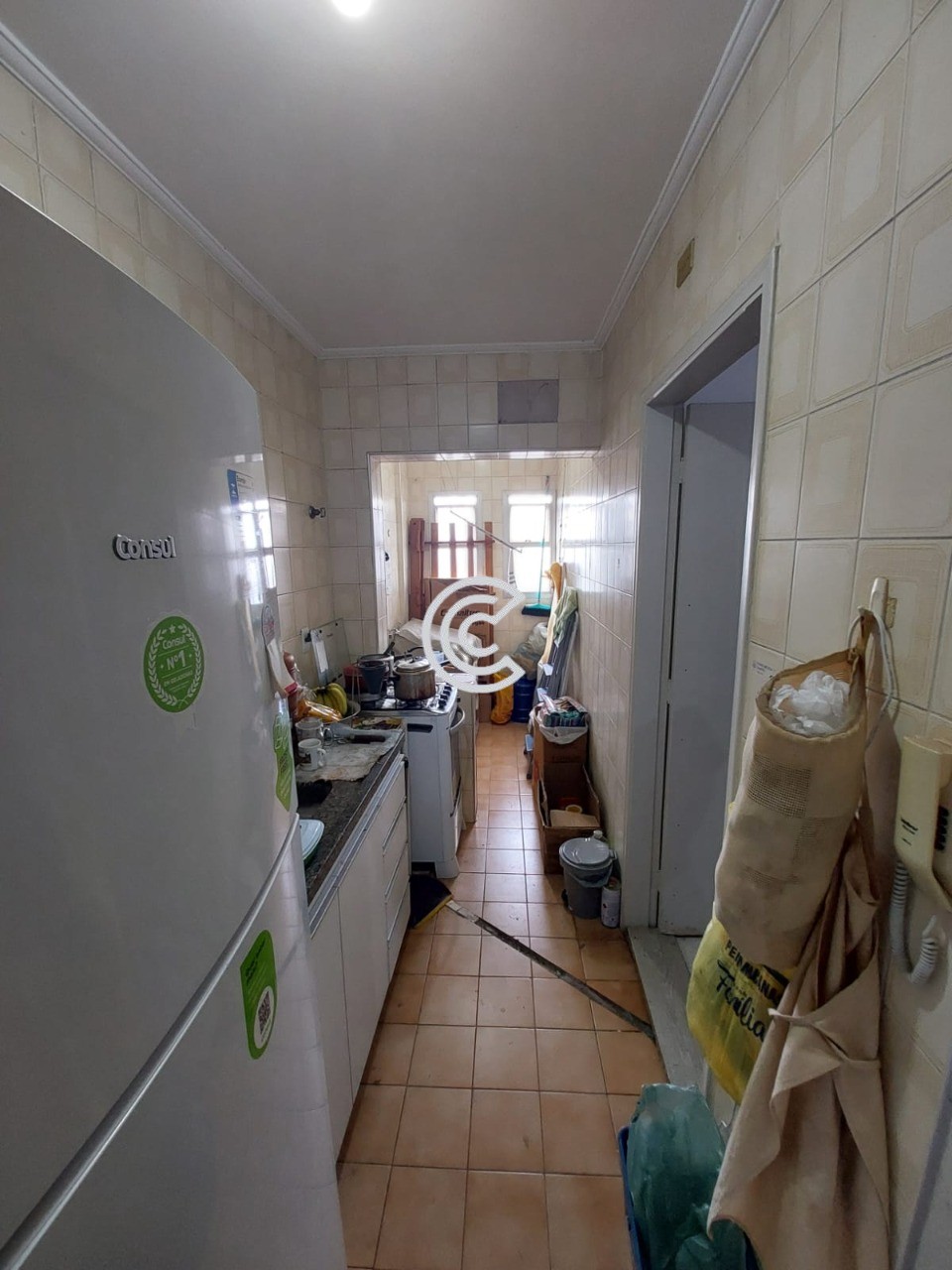 Kitnet-Studio, 34 m² - Foto 7