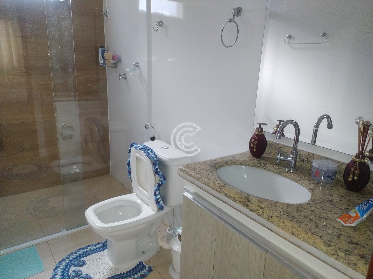 Casa, 3 quartos - Foto 20