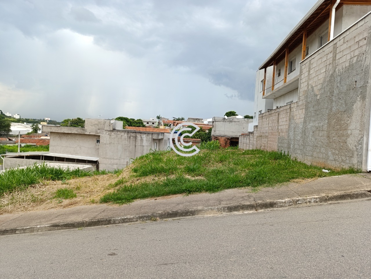 Terreno, 250 m² - Foto 1