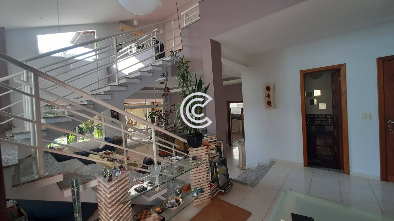 Casa, 4 quartos - Foto 2