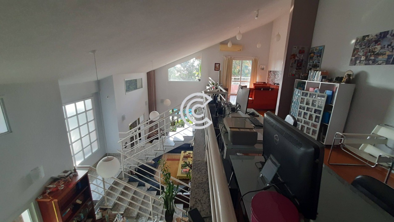 Casa, 4 quartos - Foto 13