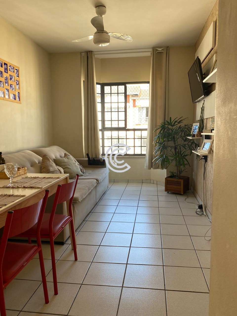 Apartamento, 3 quartos, 70 m² - Foto 6