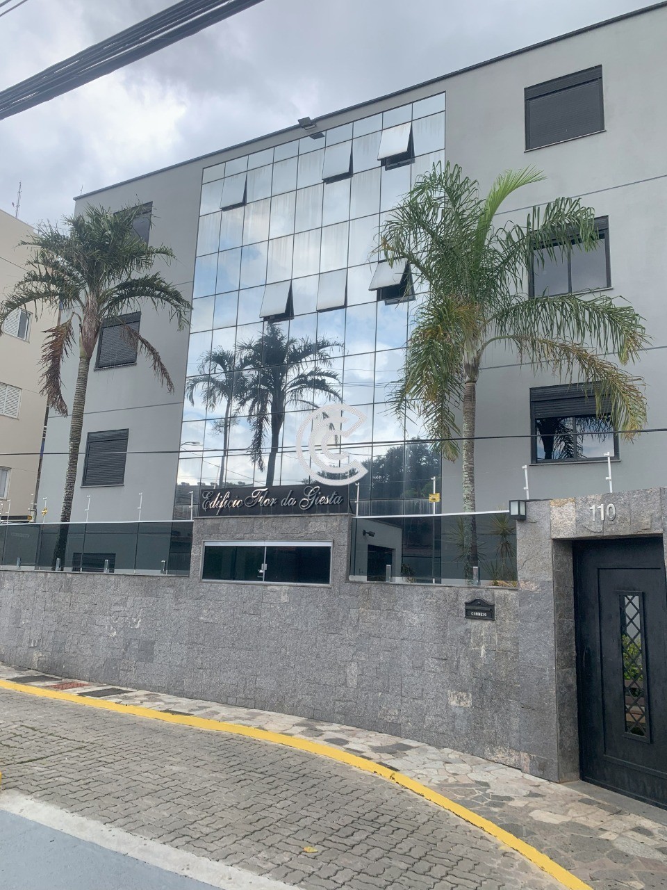 Apartamento, 3 quartos, 114 m² - Foto 1