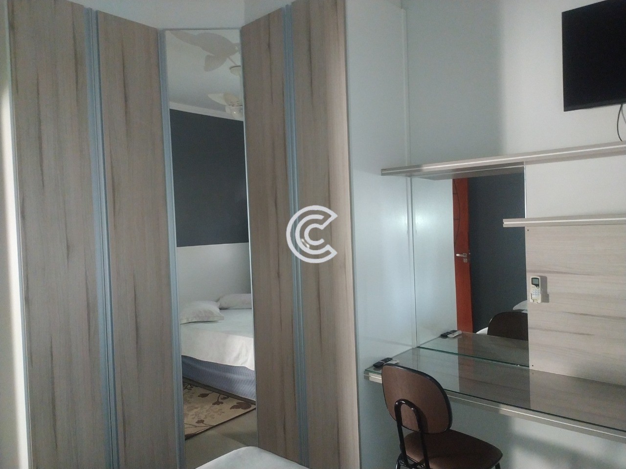 Casa, 3 quartos - Foto 17