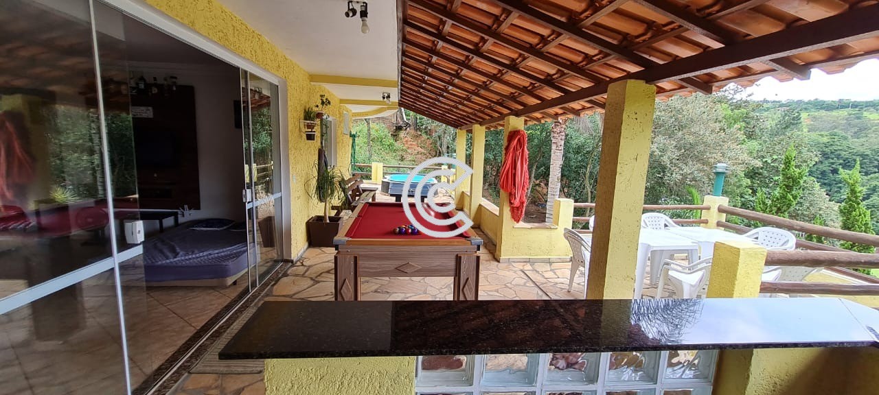 Chácara, 3 quartos - Foto 8