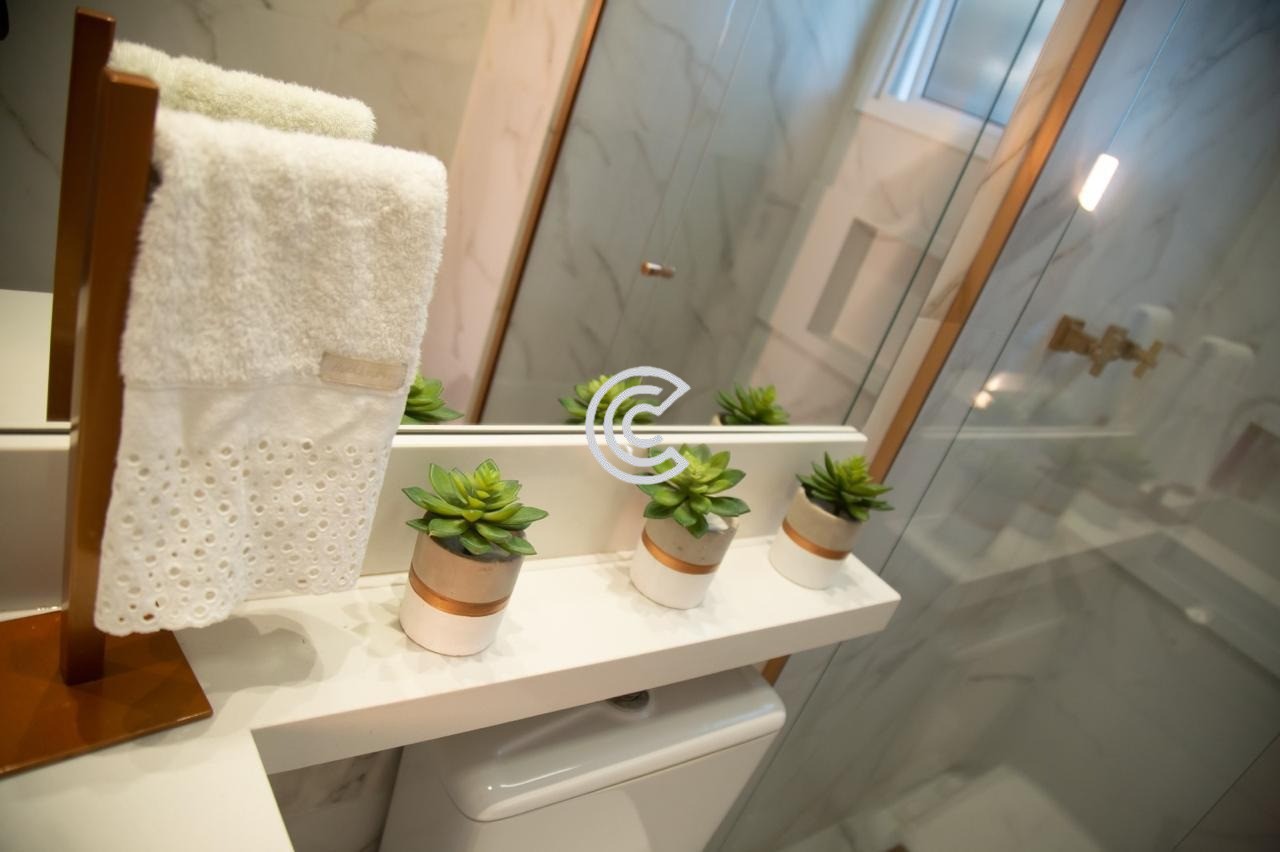 Apartamento, 3 quartos, 85 m² - Foto 30