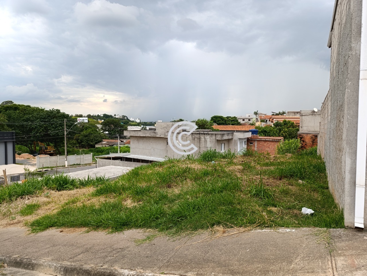 Terreno, 250 m² - Foto 2