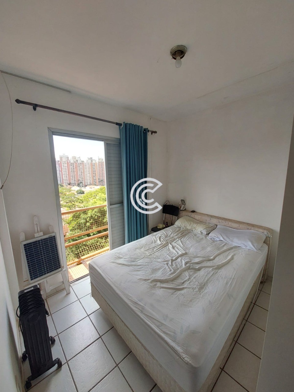 Kitnet-Studio, 34 m² - Foto 3