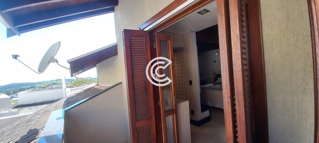 Casa de Condomínio, 3 quartos - Foto 53