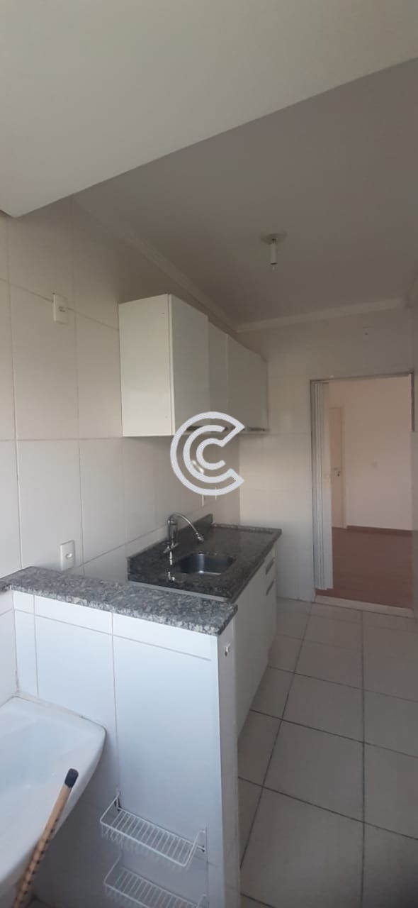 Apartamento, 2 quartos, 60 m² - Foto 11
