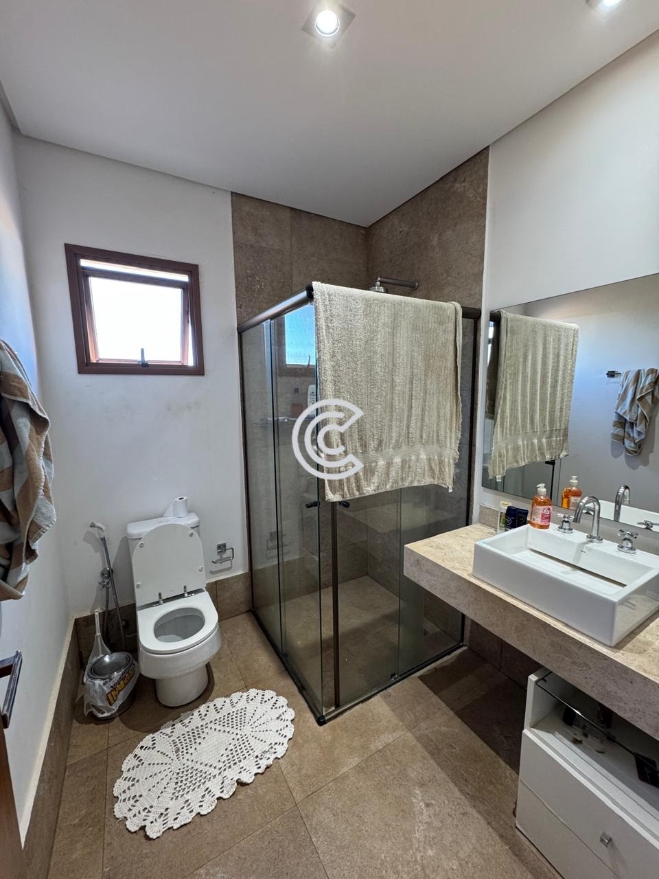 Casa de Condomínio, 5 quartos - Foto 35