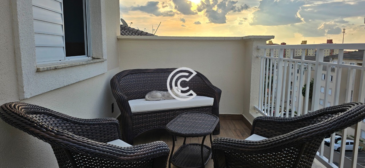 Apartamento, 2 quartos, 172 m² - Foto 37