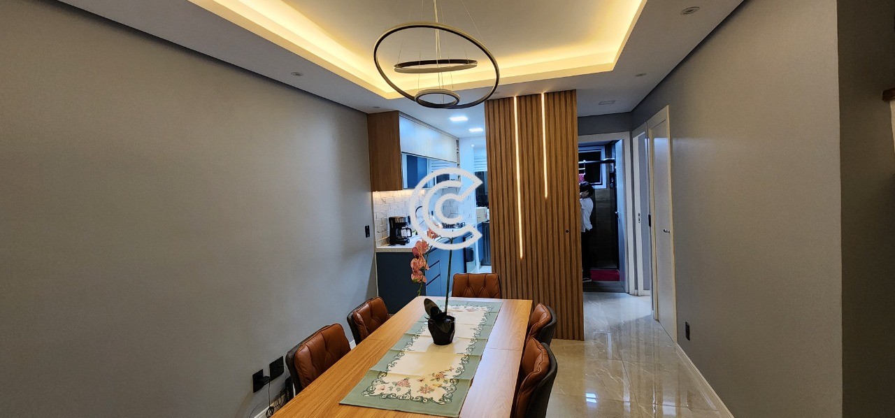 Apartamento, 2 quartos, 172 m² - Foto 4