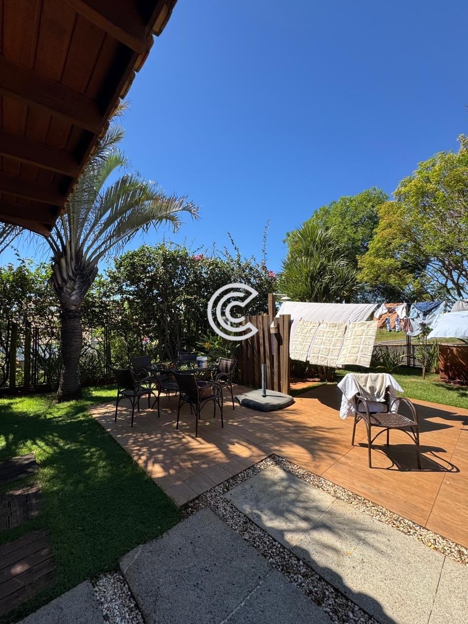 Casa de Condomínio, 5 quartos - Foto 4