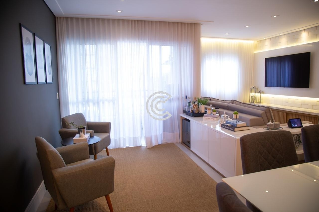 Apartamento, 3 quartos, 85 m² - Foto 2