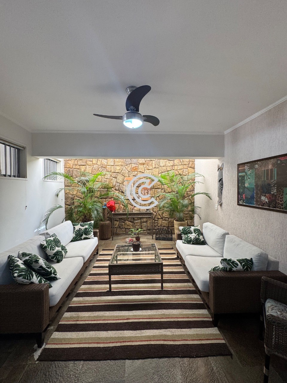 Casa, 3 quartos - Foto 10