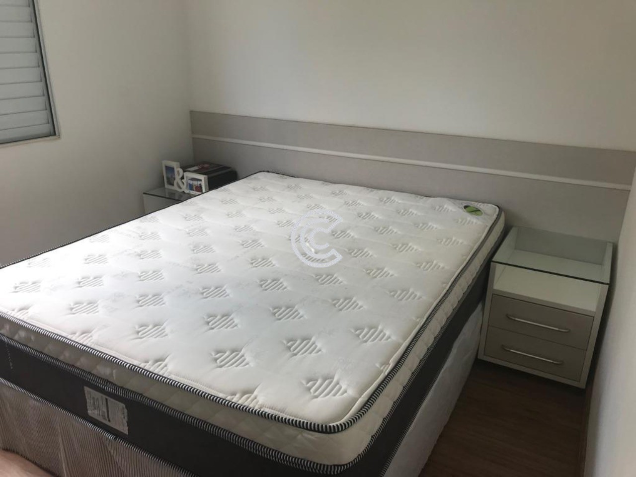 Apartamento, 2 quartos, 46 m² - Foto 9