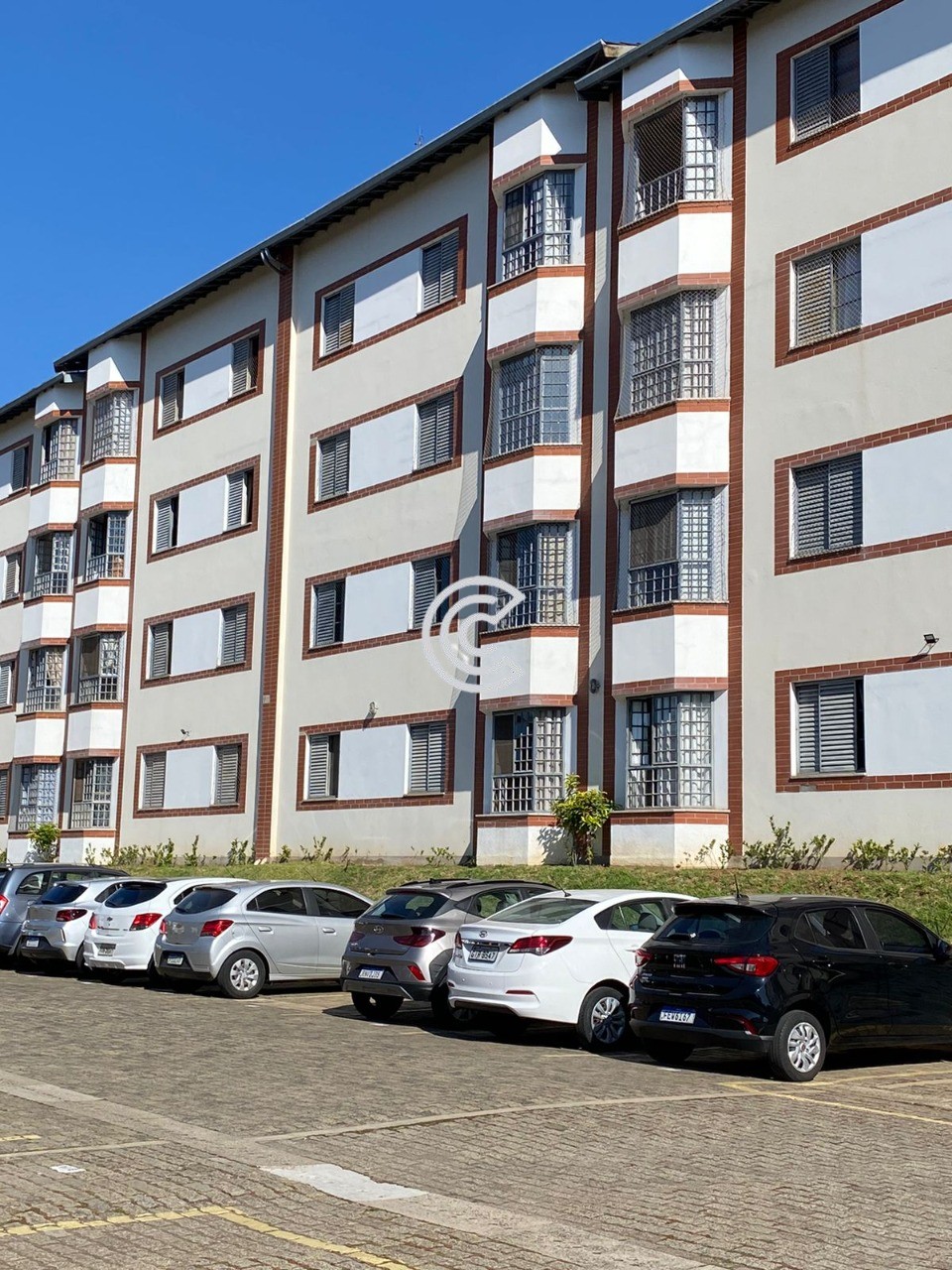 Apartamento, 3 quartos, 70 m² - Foto 3