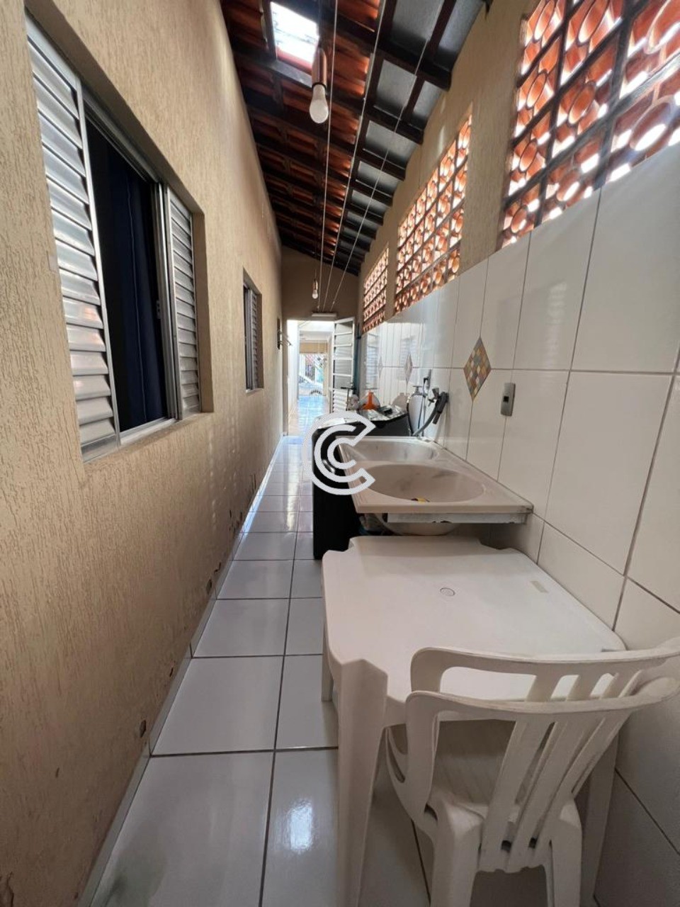 Casa, 3 quartos - Foto 27