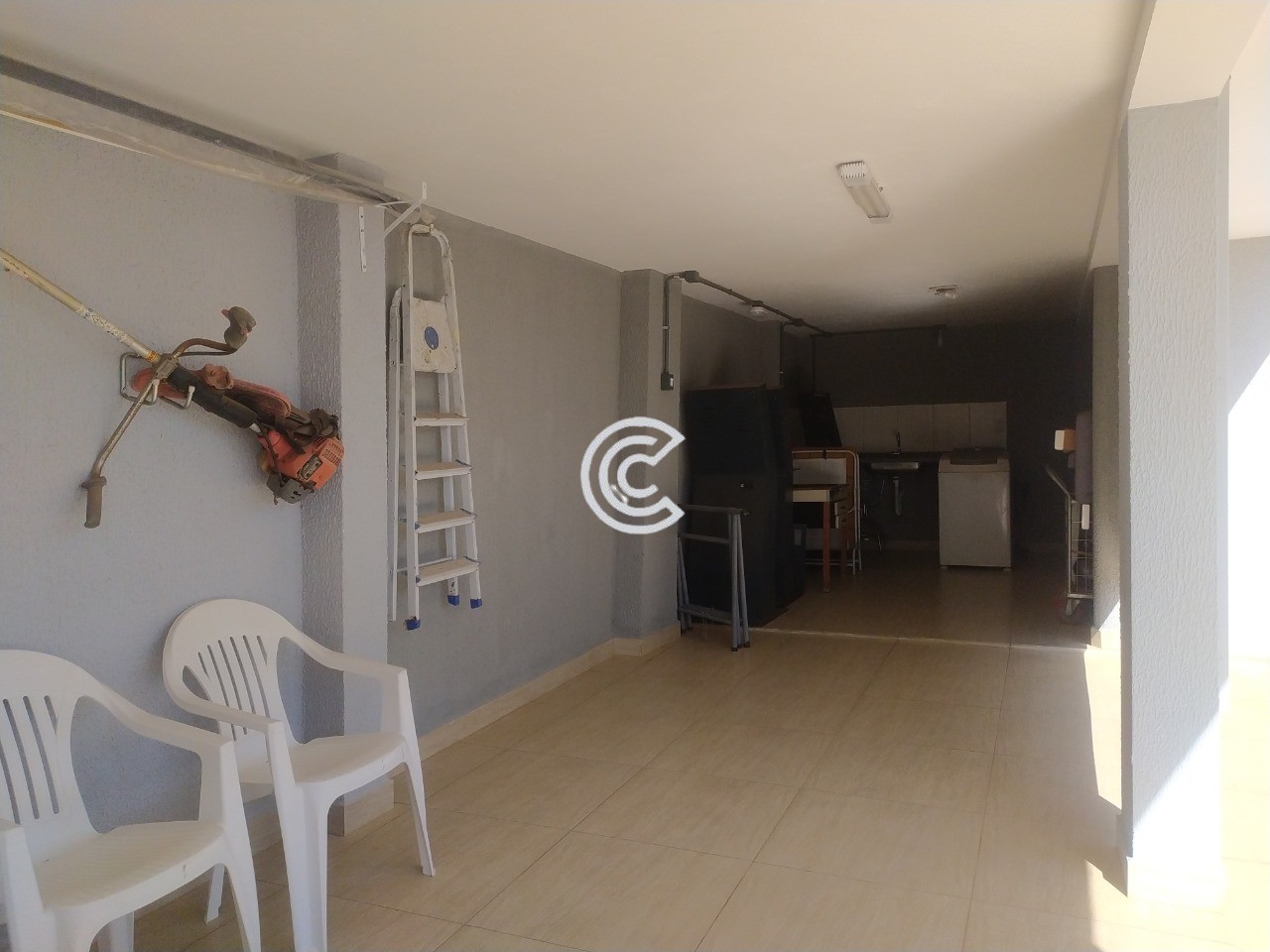Casa, 3 quartos - Foto 36
