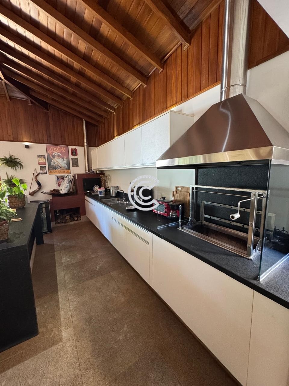 Casa de Condomínio, 5 quartos - Foto 24