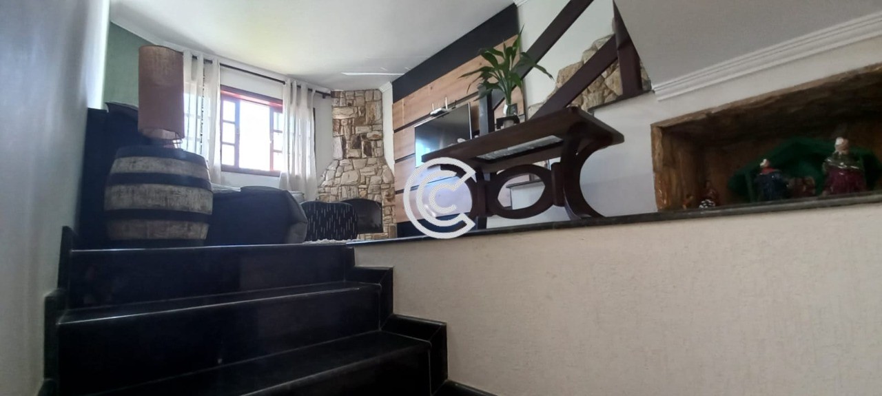 Casa de Condomínio, 3 quartos - Foto 7