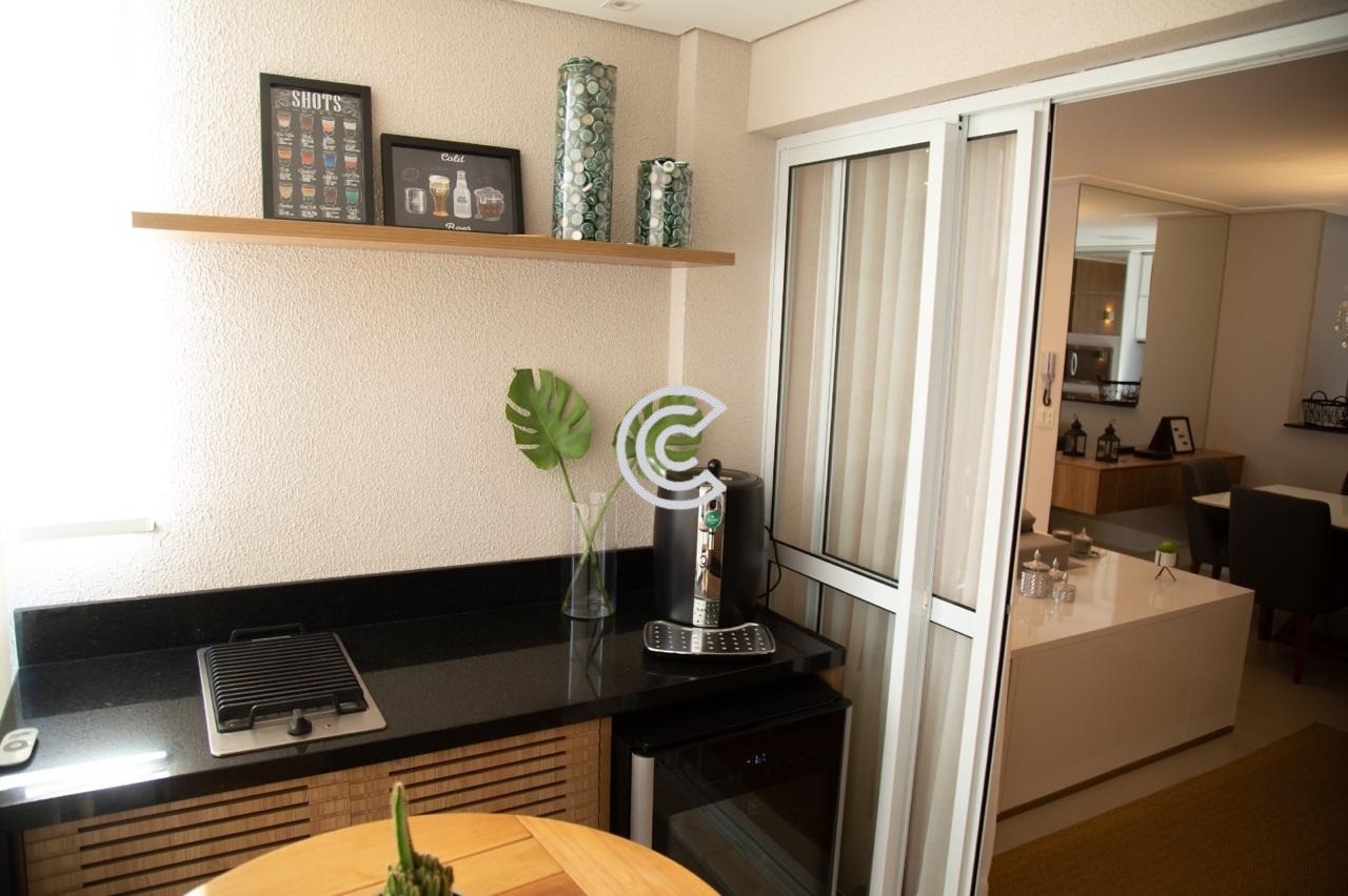 Apartamento, 3 quartos, 85 m² - Foto 43