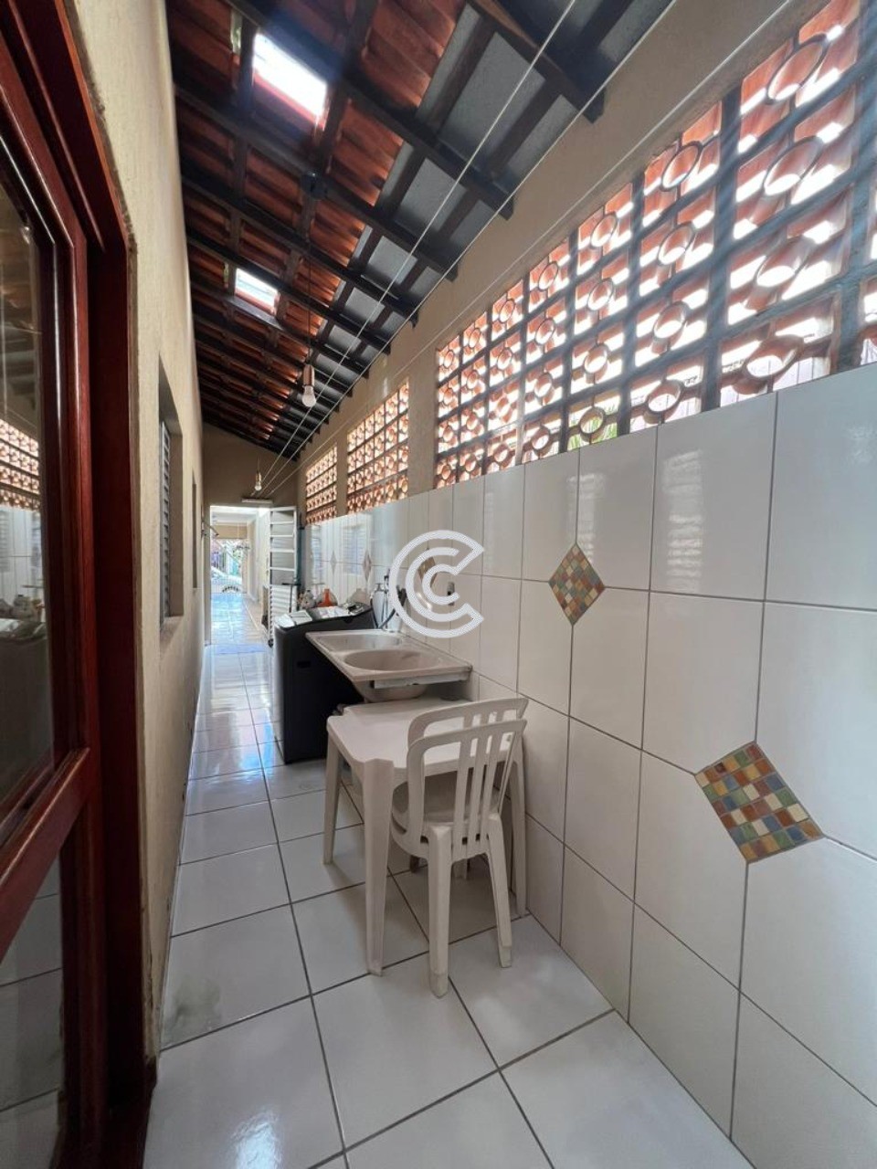 Casa, 3 quartos - Foto 26