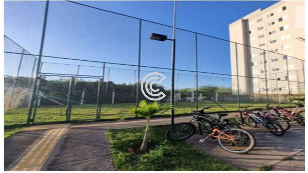 Apartamento, 2 quartos, 49 m² - Foto 18