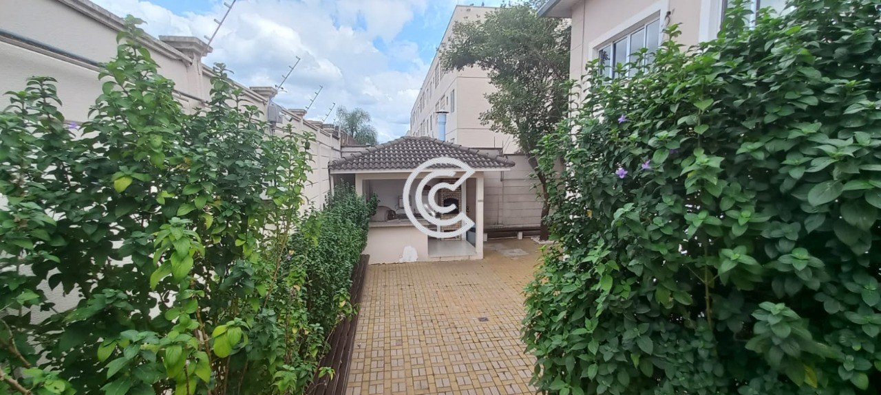 Apartamento, 2 quartos, 53 m² - Foto 33