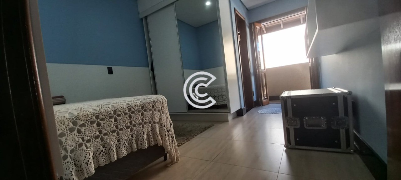 Casa de Condomínio, 3 quartos - Foto 20