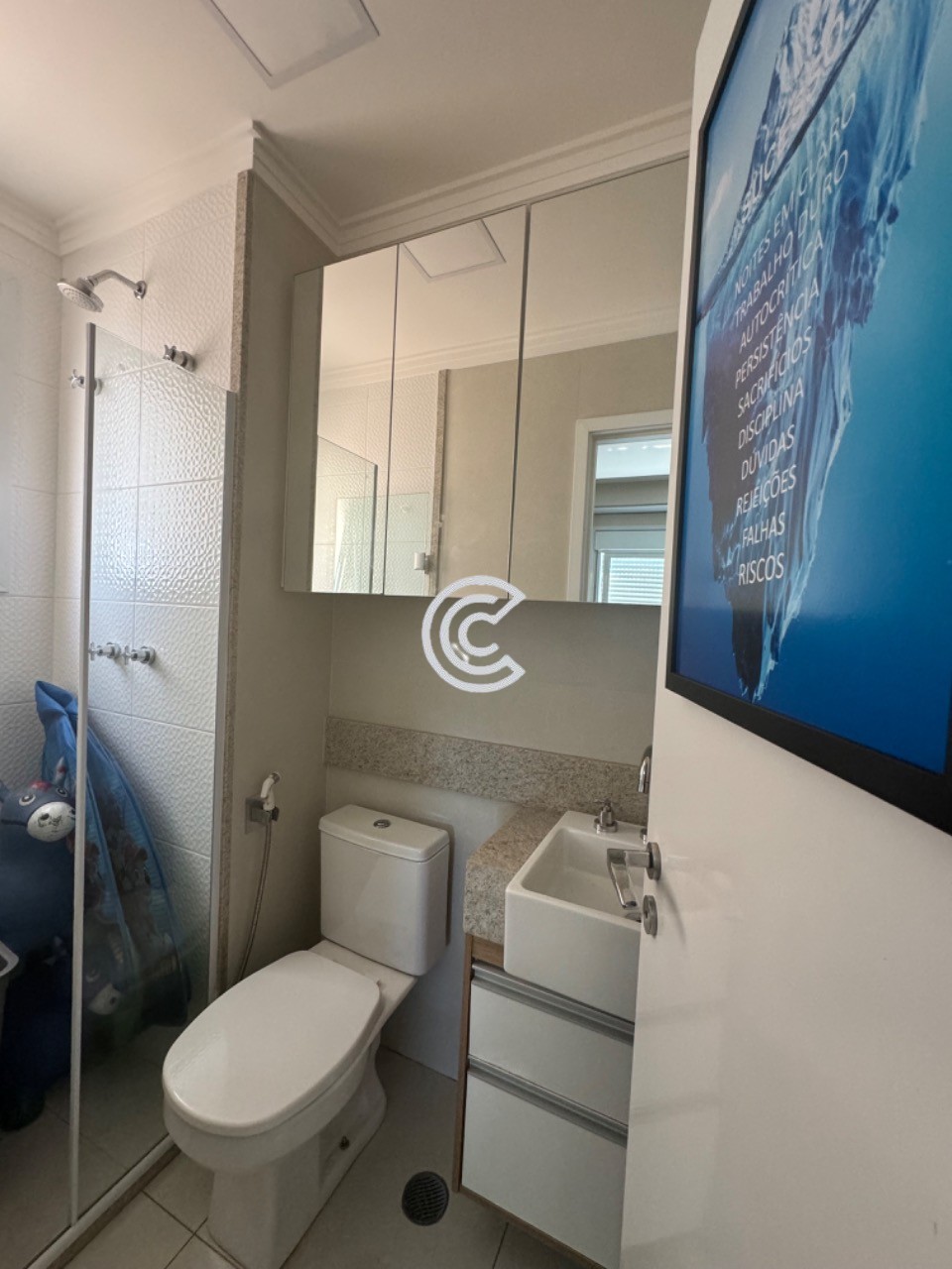 Apartamento, 2 quartos, 75 m² - Foto 15