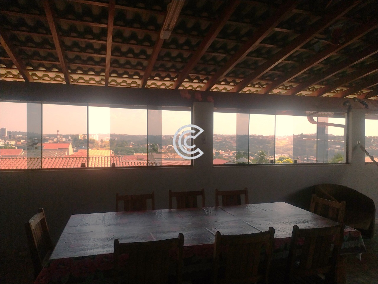 Casa, 3 quartos - Foto 43