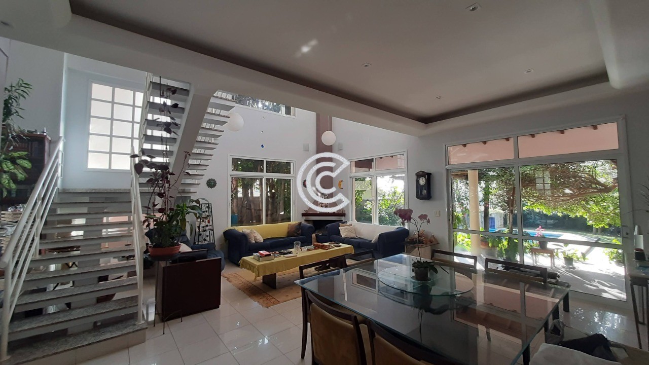 Casa, 4 quartos - Foto 4